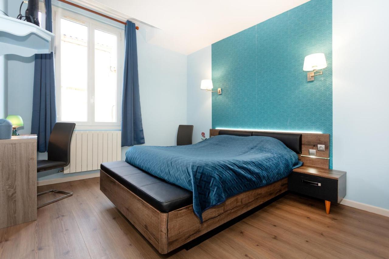 Hotel De La Commanderie 레벨 외부 사진