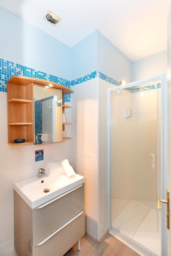 Hotel De La Commanderie 레벨 외부 사진
