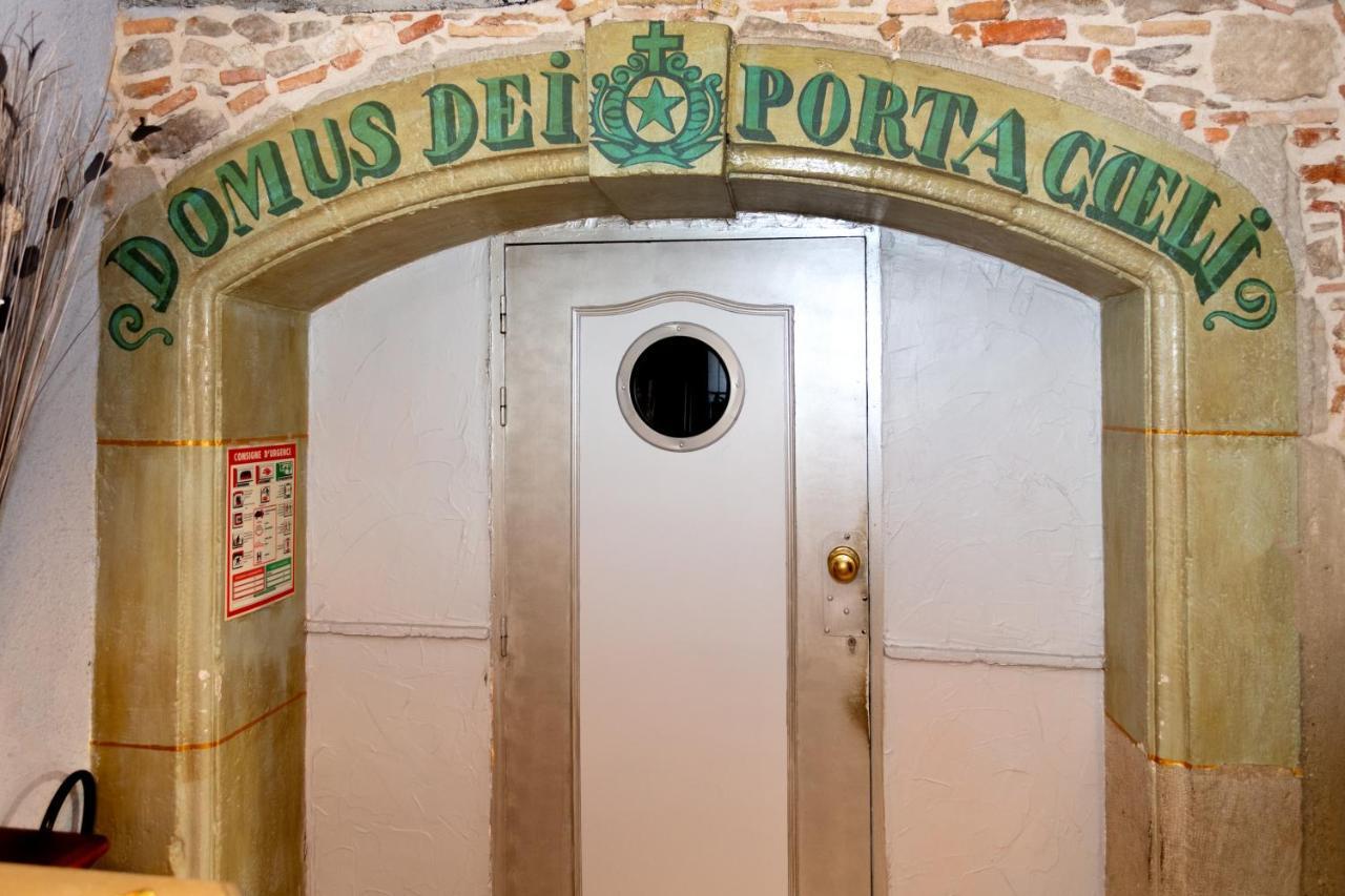 Hotel De La Commanderie 레벨 외부 사진