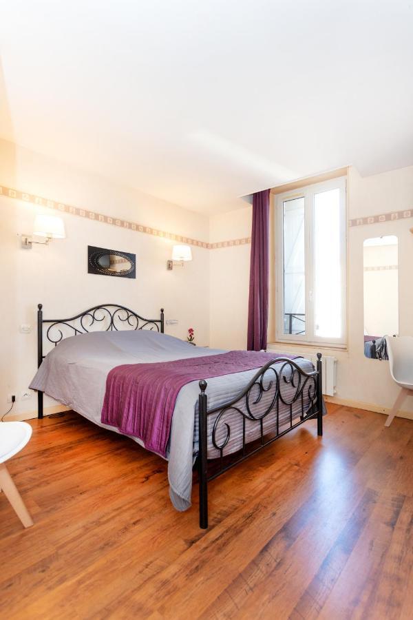 Hotel De La Commanderie 레벨 외부 사진